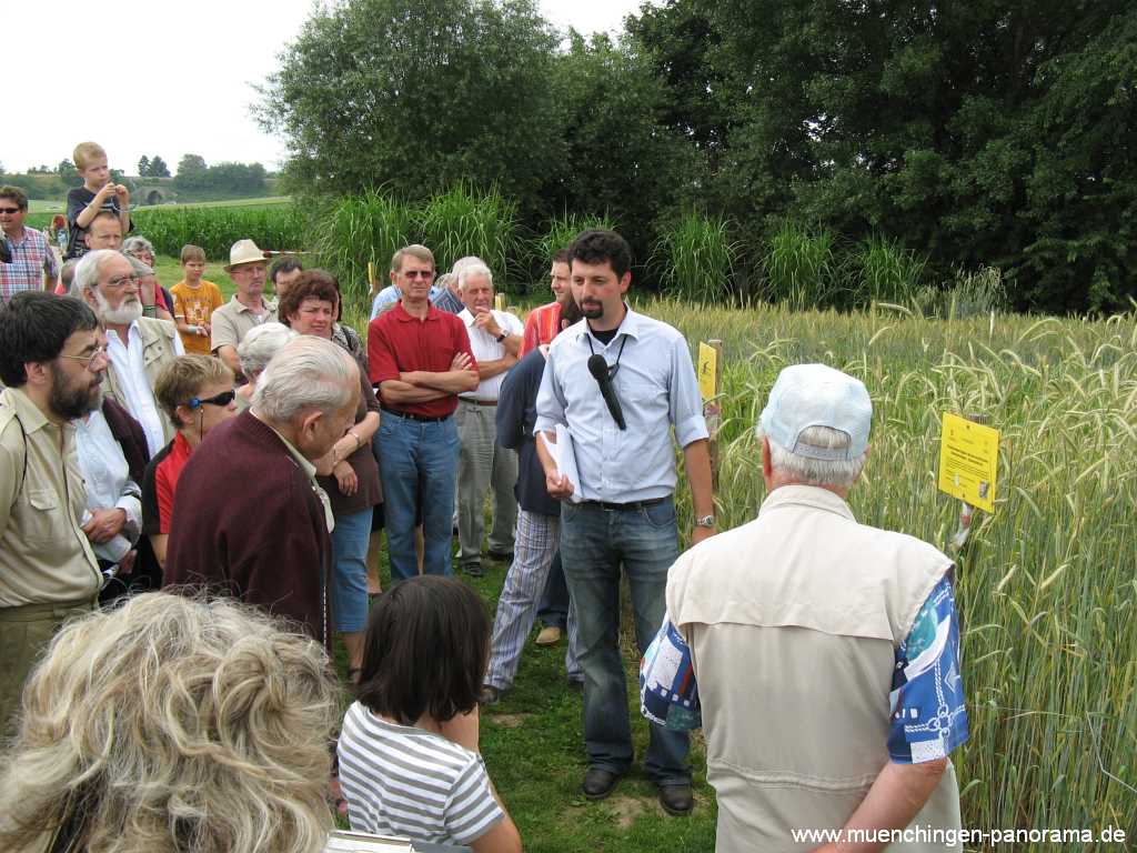 2009 Acker-Lehrpfad Münchingen Bild36