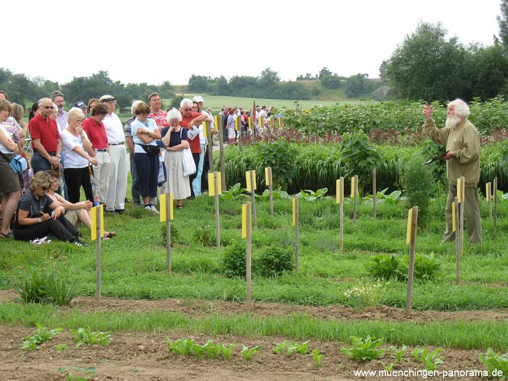 2009 Acker-Lehrpfad Münchingen Bild39