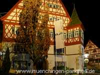 Rathaus Gemeinde Münchingen Bild42