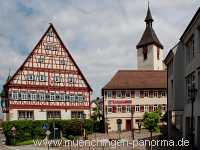 Heimat-Museum Gemeinde Münchingen Bild02