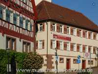 Heimat-Museum Gemeinde Münchingen Bild05