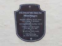 Heimat-Museum Gemeinde Münchingen Bild08