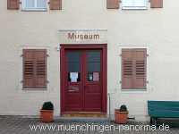Heimat-Museum Gemeinde Münchingen Bild09