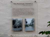 Heimat-Museum Gemeinde Münchingen Bild11