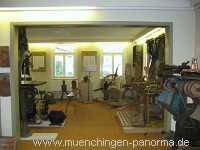 Heimat-Museum Gemeinde Münchingen Bild28