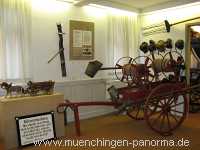 Heimat-Museum Gemeinde Münchingen Bild31