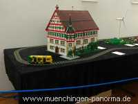 Heimat-Museum Gemeinde Münchingen Bild43