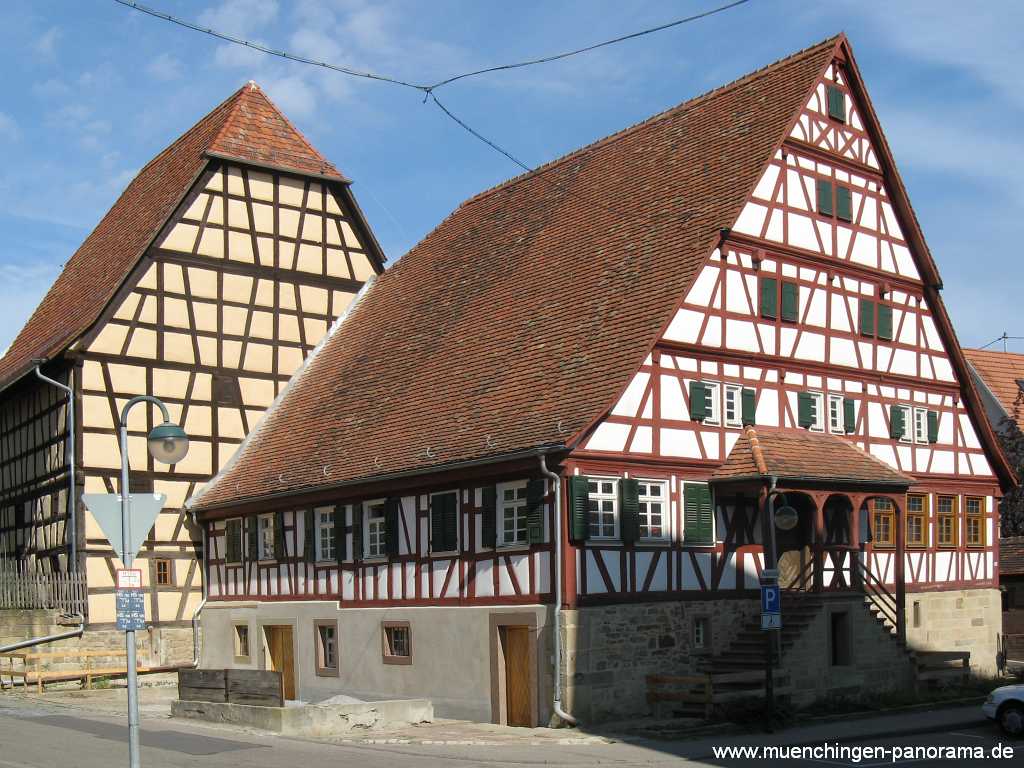 Hengelhaus Gemeinde Münchingen Bild02