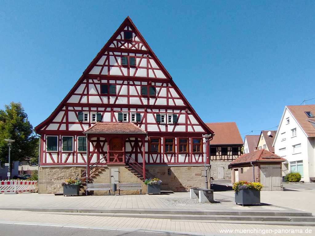 Hengelhaus Gemeinde Münchingen Bild06