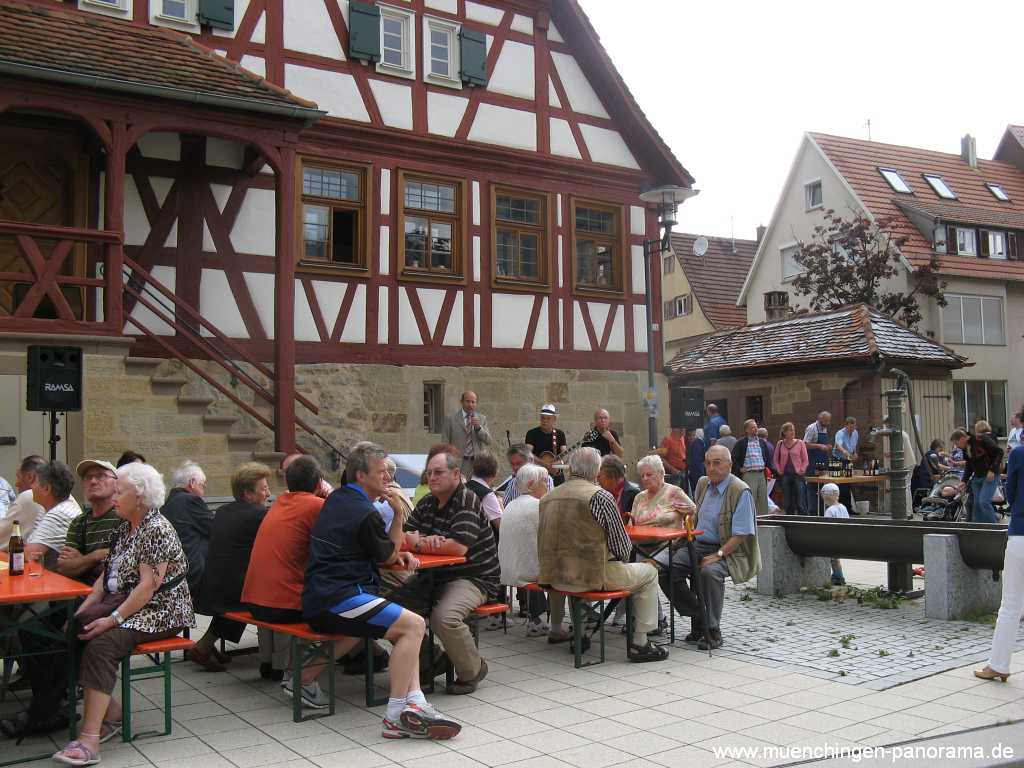 Hengelhaus Gemeinde Münchingen Bild07
