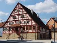 Hengelhaus Gemeinde Münchingen Bild04