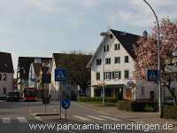 Ortskern Gemeinde Münchingen Bild05