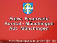 Ortskern Gemeinde Münchingen Bild25