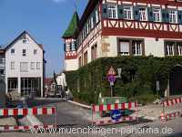 Ortskern Gemeinde Münchingen Bild04
