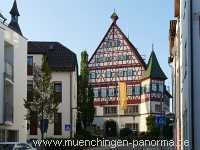 Rathaus Gemeinde Münchingen Bild02