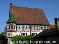 Rathaus Gemeinde Münchingen Bild07