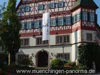 Rathaus Gemeinde Münchingen Bild11