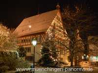 Rathaus Gemeinde Münchingen Bild33