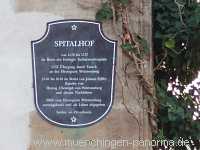 Spitalhof Gemeinde Münchingen Bild05