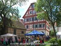 Spitalhof Gemeinde Münchingen Bild10