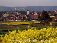 fruehjahr Jahreszeiten Münchingen Bild24