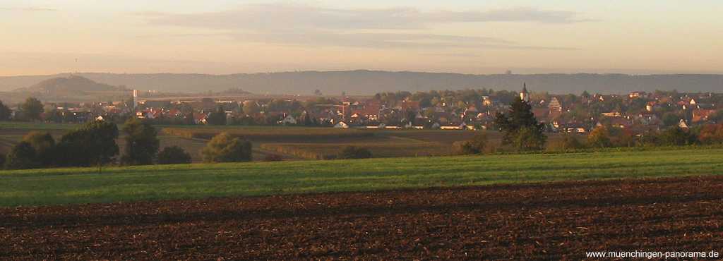 Bilder-Galerien: Herbst Jahreszeiten Münchingen
