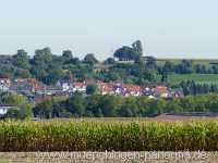 Herbst Jahreszeiten Münchingen Bild45