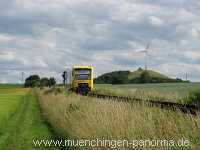 Sommer Jahreszeiten Münchingen Bild34