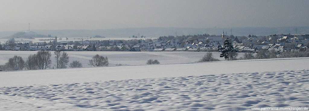 Bilder-Galerien: Winter Jahreszeiten Münchingen