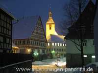 winter Jahreszeiten Münchingen Bild25
