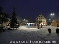 winter Jahreszeiten Münchingen Bild29