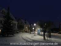 winter Jahreszeiten Münchingen Bild30