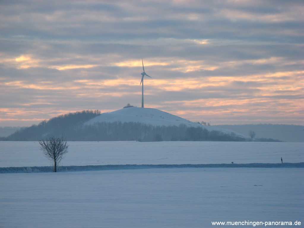 winter Jahreszeiten Münchingen Bild35