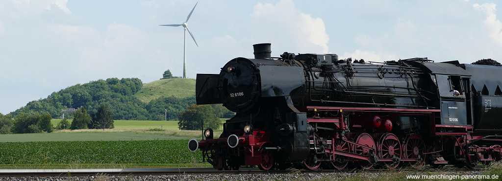 Bilder-Galerien: Feuriger Elias bei M&uuml;nchingen