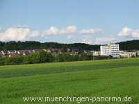Grüne Spange Umgebung Münchingen Bild16