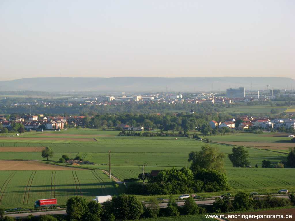 Grüner Heiner Umgebung Münchingen Bild13