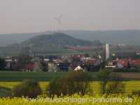 Grüner Heiner Umgebung Münchingen Bild01