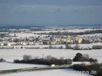 Grüner Heiner Umgebung Münchingen Bild26