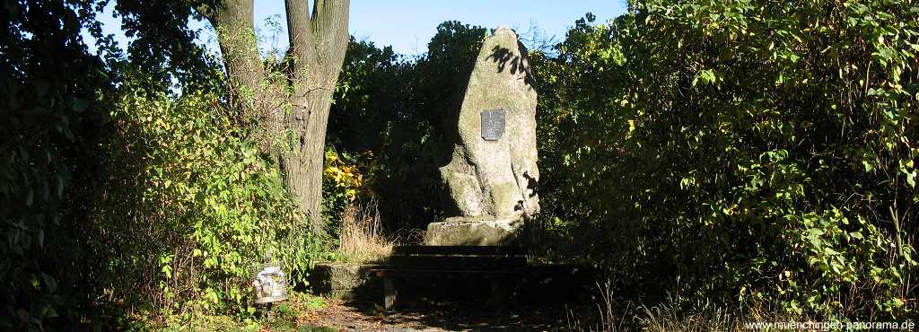 Bilder-Galerien: Kaiserstein bei M&uuml;nchingen