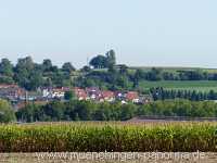 Kaiserstein Umgebung Münchingen Bild01