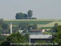 Kaiserstein Umgebung Münchingen Bild02