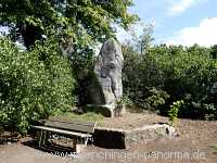 Kaiserstein Umgebung Münchingen Bild14