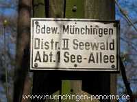 Seewald Umgebung Münchingen Bild02