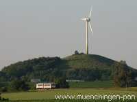 Strohgäu-Bahn Umgebung Münchingen Bild05