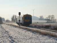 Strohgäu-Bahn Umgebung Münchingen Bild10