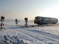 Strohgäu-Bahn Umgebung Münchingen Bild12