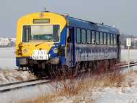 Strohgäu-Bahn Umgebung Münchingen Bild15