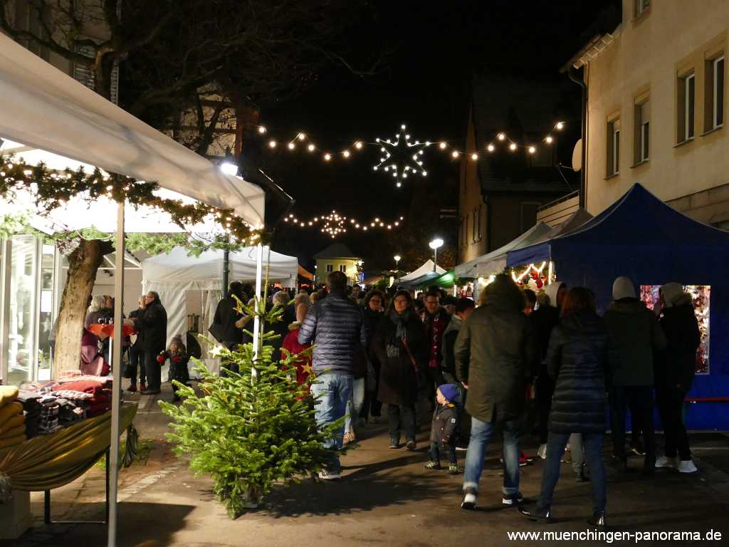 Adventsmarkt Veranstaltungen Münchingen Bild23