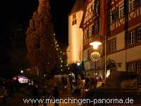 Adventsmarkt Veranstaltungen Münchingen Bild03