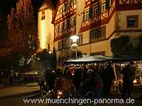 Adventsmarkt Veranstaltungen Münchingen Bild04